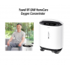 Yuwell 8F-5AW HomeCare Oxygen Concentrator Alat Pernafasan Oksigen